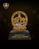 6 Armd Div Arty Bde Souvenir Set-1 Elite Souvenirs