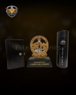 6 Armd Div Arty Bde Souvenir Set Elite Souvenirs