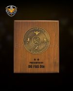 Fitness & Sports Directorate Shield