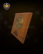 Fitness & Sports Directorate Shield