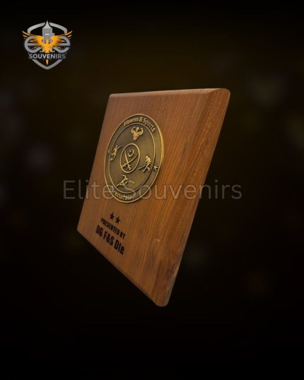 Fitness & Sports Directorate Shield