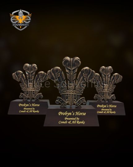 Probyn’s Horse Souvenir Elite Souvenirs