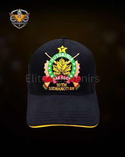 3 AK Regiment Cap | Elite Souvenirs