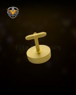 Golden Eagle Custom Cufflinks