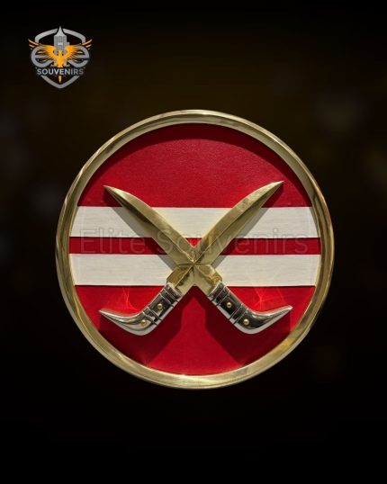 Pakistan Armed Forces Insignias