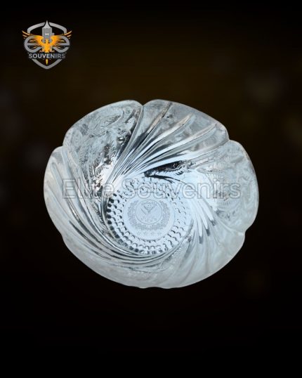 The Silver Artistry Collection.