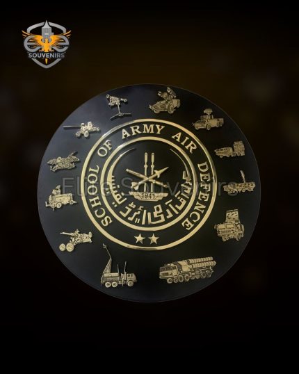 School of Army Air Defence.