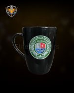 Premium custom mugs for military units, wings, and corporate teams