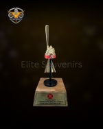 Frontier Constabulary Presentation Trophy