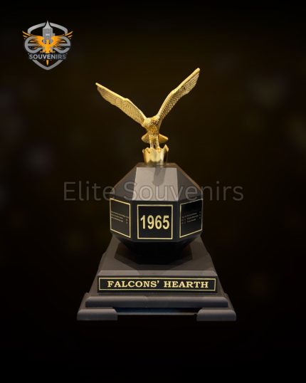 Falcons Hearth – 1965 Trophy