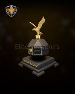 Falcons Hearth – 1965 Trophy