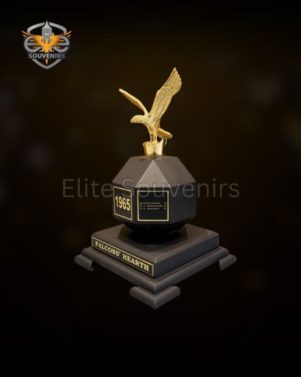 Falcons Hearth – 1965 Trophy