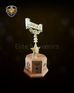 Star Presentation Trophy
