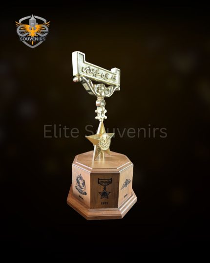 Star Presentation Trophy