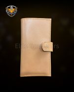 Premium Leather Document Folder