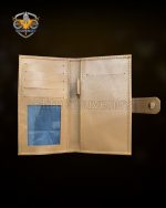 Premium Leather Document Folder