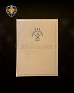 Premium Leather Document Folder