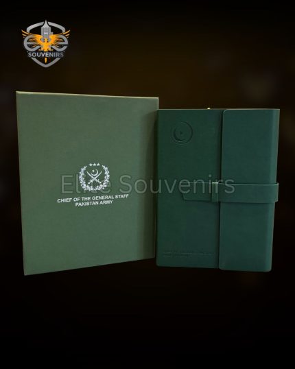 Official Gift Presentation Box