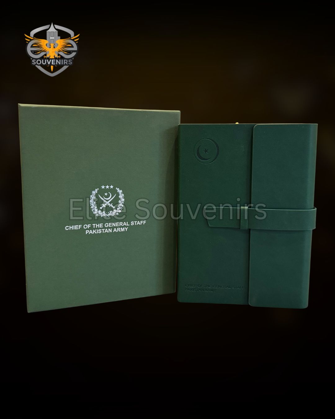Official Gift Presentation Box Official Gift Presentation Box