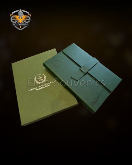 Official Gift Presentation Box