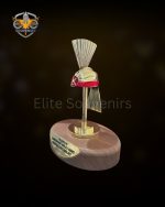 Frontier Constabulary Presentation Trophy