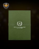 Official Gift Presentation Box