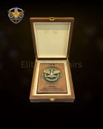 Designed for official recognition (2)