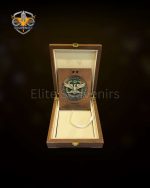 Designed for official recognition (2)