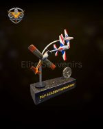 commemorative aviation award (2)