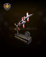 commemorative aviation award (2)