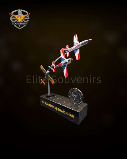 commemorative aviation award (2)
