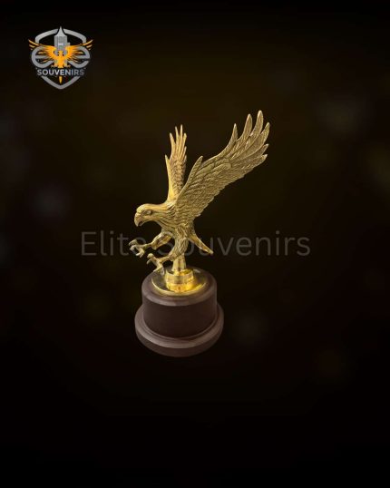 premium Golden Eagle Trophy (1)