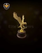 premium Golden Eagle Trophy (1)