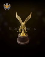 premium Golden Eagle Trophy (1)