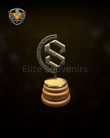 regimental emblem award designed (2)