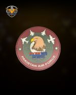 Custom Pakistan Air Force Souvenir Coins & Badges Military Commemoratives