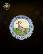 Custom Pakistan Air Force Souvenir Coins & Badges Military Commemoratives