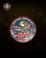 Custom Pakistan Air Force Souvenir Coins & Badges Military Commemoratives