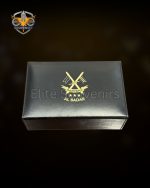 Premium Customized Men’s Luxury Tie Elite Souvenirs Posts