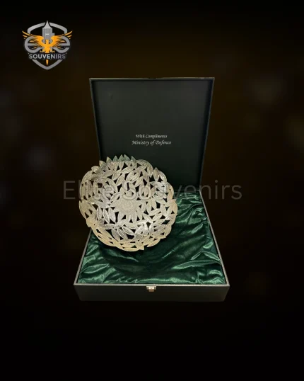 Premium Bespoke VIP Executive Souvenir & Presentation Gift Box
